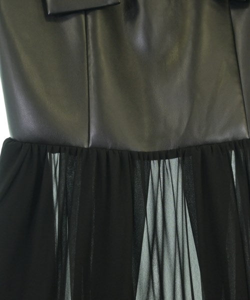 COMME des GARCONS 洋裝