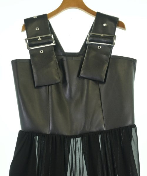 COMME des GARCONS 洋裝