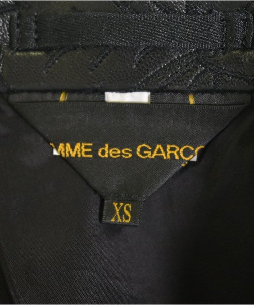 COMME des GARCONS 其他夾克