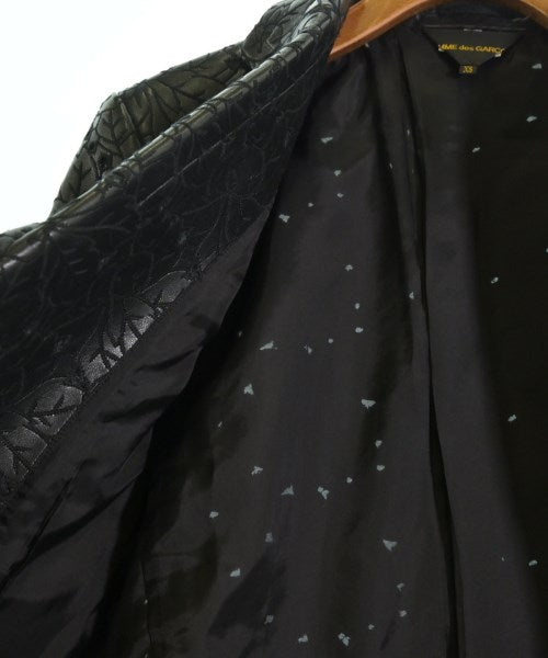 COMME des GARCONS 其他夾克