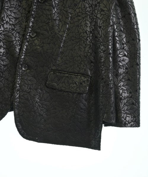 COMME des GARCONS 其他夾克