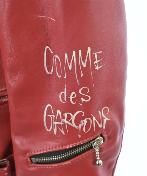 COMME des GARCONS 騎士夾克