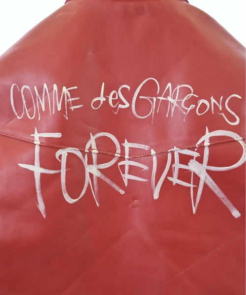 COMME des GARCONS 騎士夾克