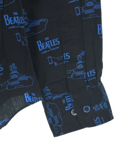 COMME des GARCONS 休閒襯衫