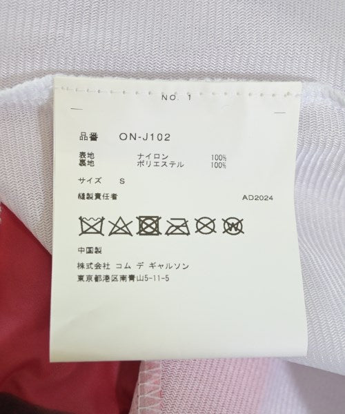 COMME des GARCONS 其他飛行外套