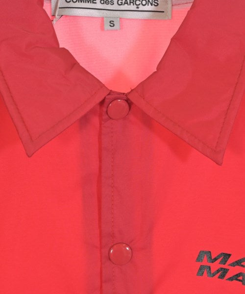 COMME des GARCONS 其他飛行外套