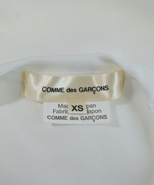 COMME des GARCONS T恤/上衣