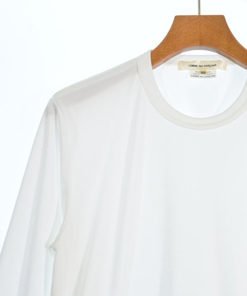 COMME des GARCONS T恤/上衣