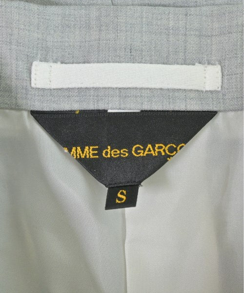 COMME des GARCONS 西裝外套