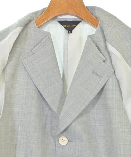 COMME des GARCONS 西裝外套
