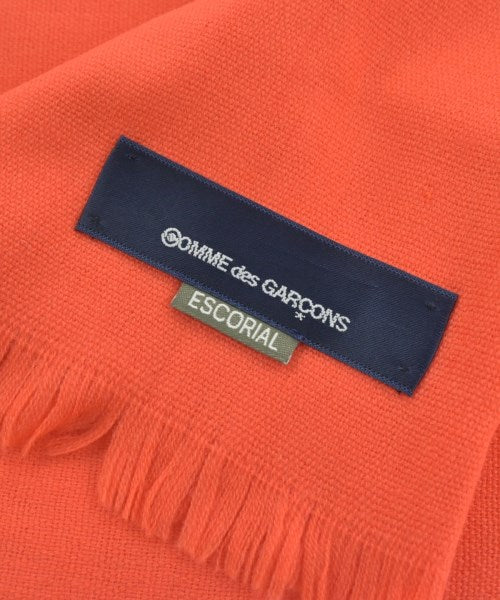 COMME des GARCONS 披肩