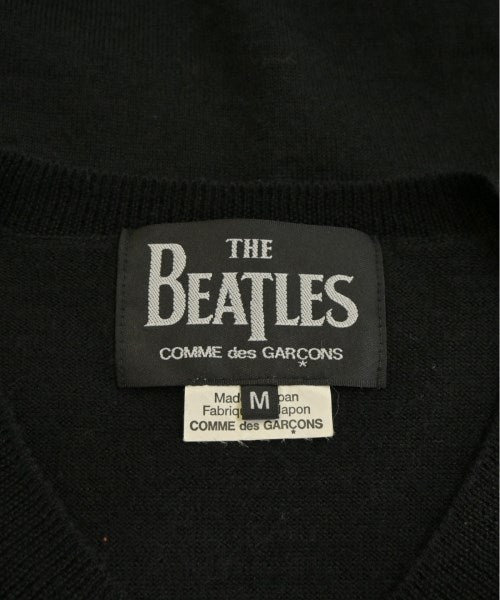 COMME des GARCONS 毛衣
