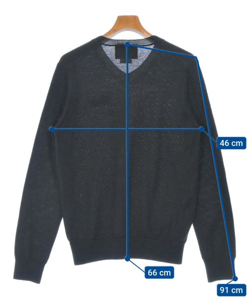 COMME des GARCONS 毛衣