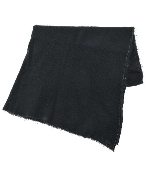 COMME des GARCONS 冬季圍巾