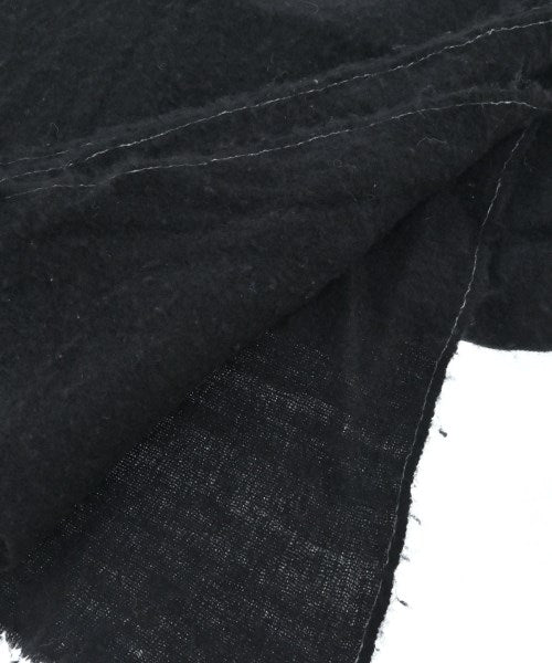 COMME des GARCONS 冬季圍巾