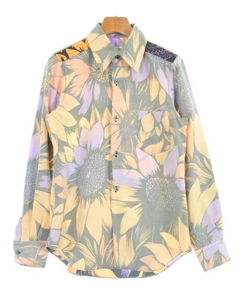 COMME des GARCONS 休閒襯衫
