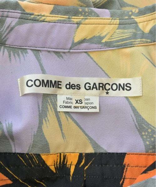 COMME des GARCONS 休閒襯衫