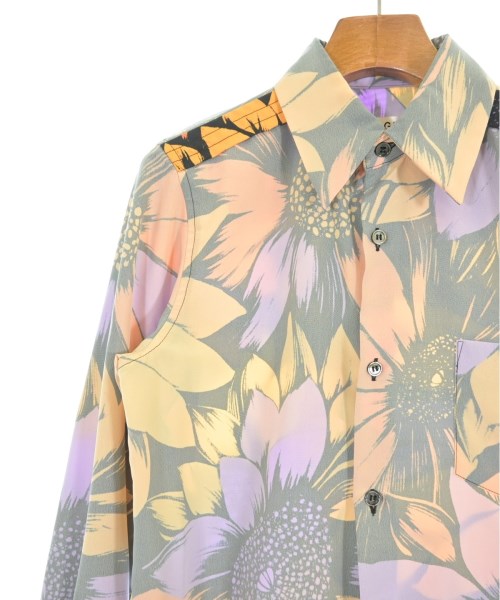 COMME des GARCONS 休閒襯衫
