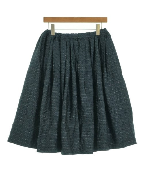 COMME des GARCONS 膝上裙