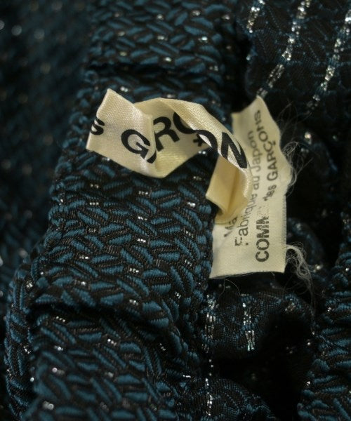 COMME des GARCONS 膝上裙