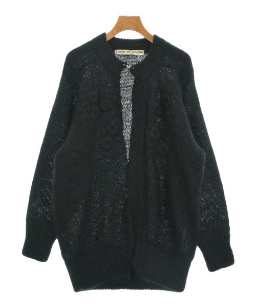 COMME des GARCONS 開襟衫