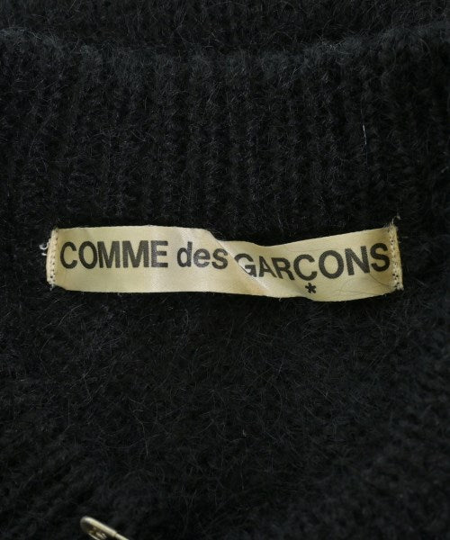 COMME des GARCONS 開襟衫