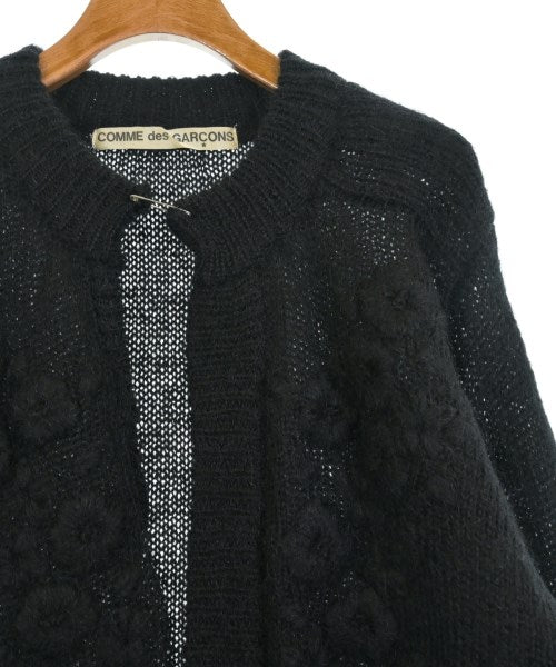 COMME des GARCONS 開襟衫