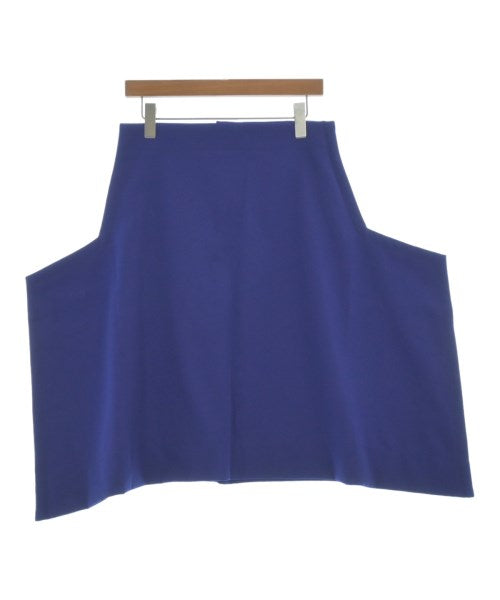 COMME des GARCONS 膝上裙