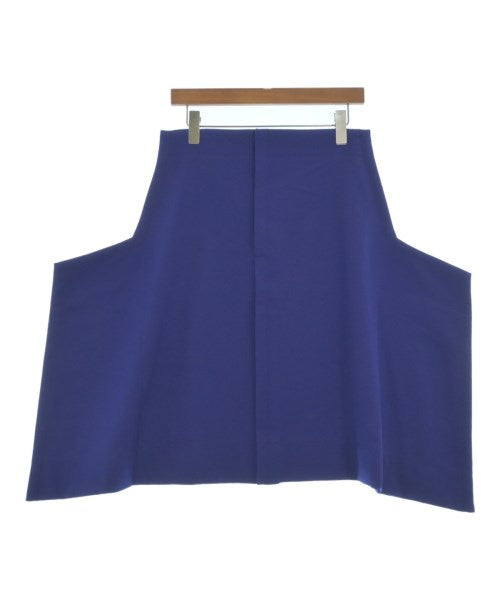 COMME des GARCONS 膝上裙