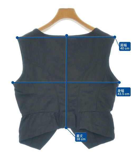 COMME des GARCONS 背心