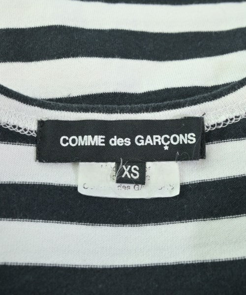 COMME des GARCONS T恤/上衣