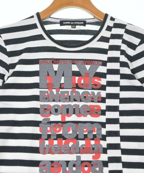 COMME des GARCONS T恤/上衣
