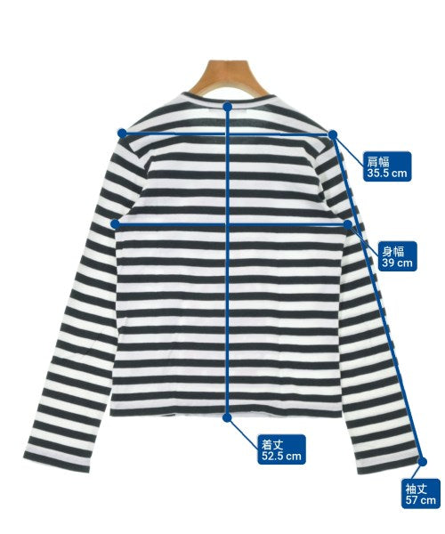 COMME des GARCONS T恤/上衣