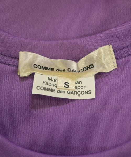 COMME des GARCONS T恤/上衣