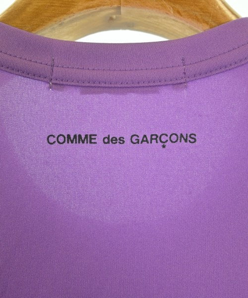 COMME des GARCONS T恤/上衣