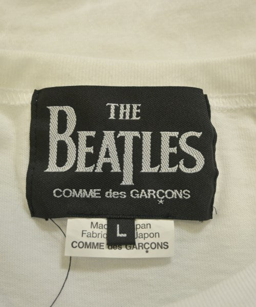 COMME des GARCONS T恤/上衣