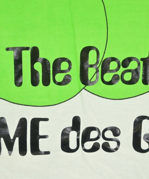 COMME des GARCONS T恤/上衣