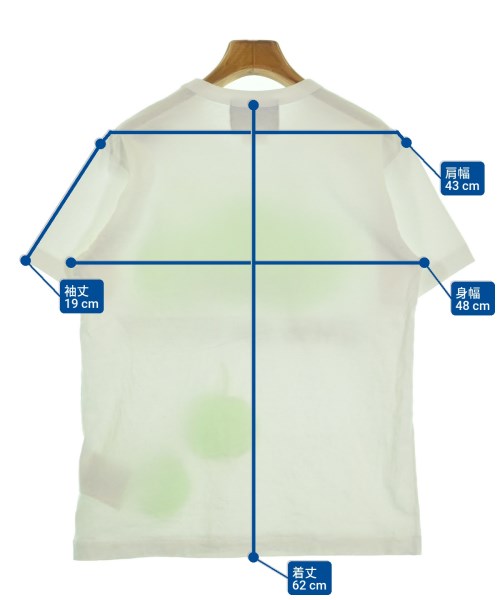 COMME des GARCONS T恤/上衣