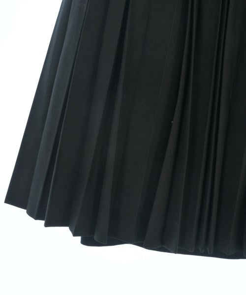 COMME des GARCONS 膝上裙