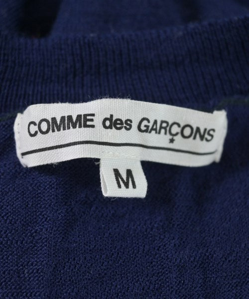 COMME des GARCONS 毛衣