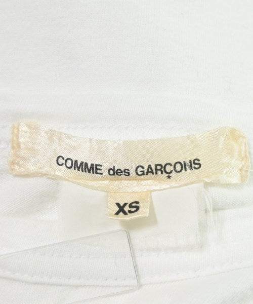 COMME des GARCONS T恤/上衣