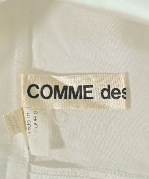 COMME des GARCONS 休閒襯衫