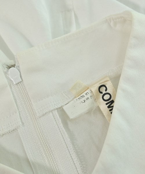 COMME des GARCONS 休閒襯衫