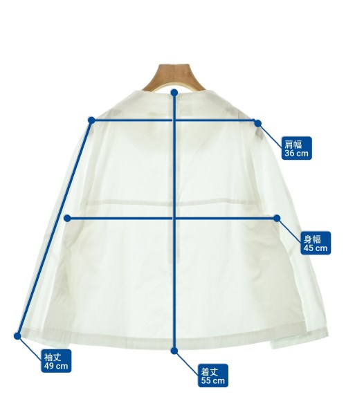 COMME des GARCONS 休閒襯衫