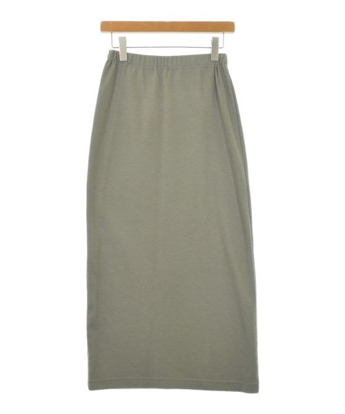 COMME des GARCONS 長裙/超長裙