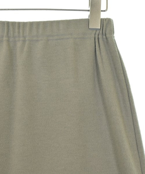 COMME des GARCONS 長裙/超長裙