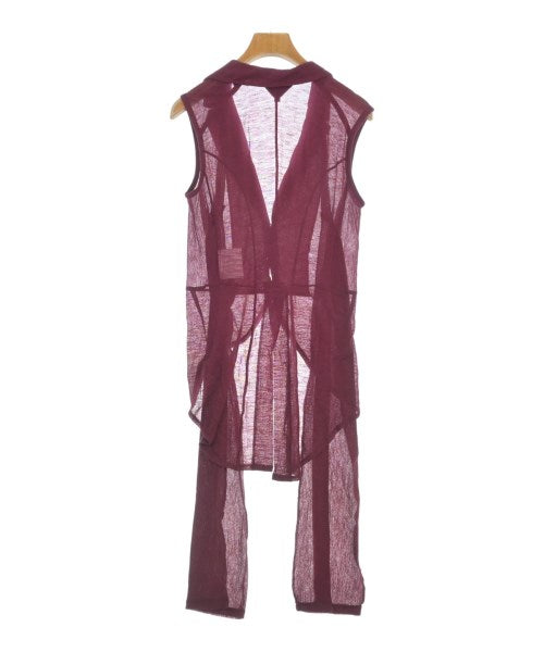 COMME des GARCONS 無袖上衣