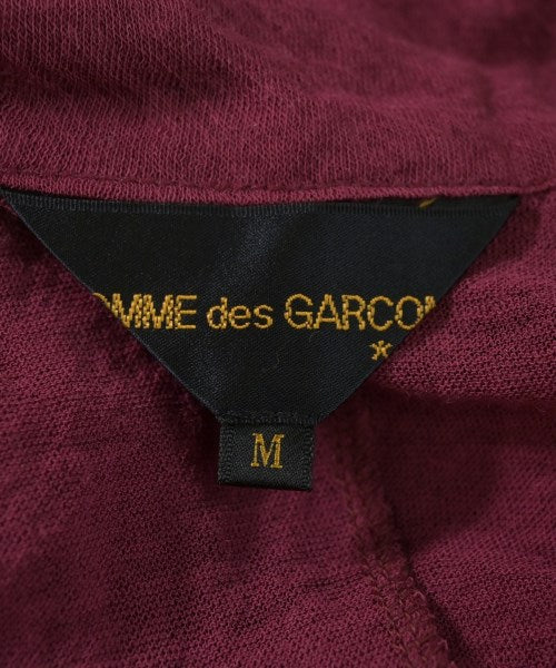 COMME des GARCONS 無袖上衣