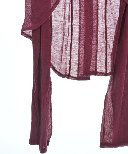 COMME des GARCONS 無袖上衣