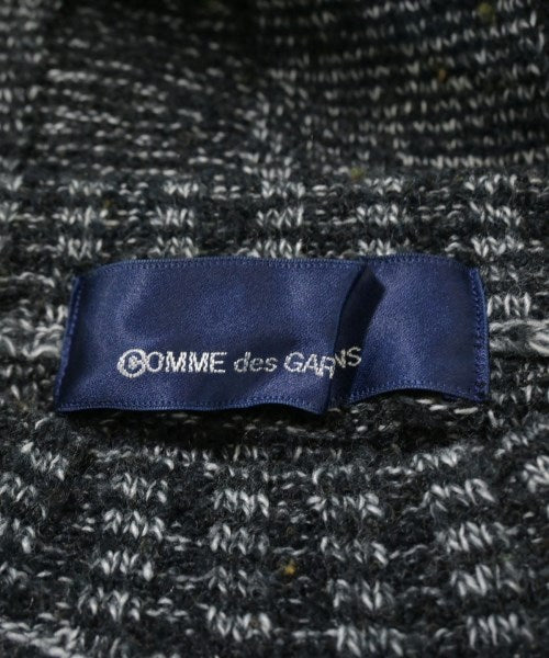 COMME des GARCONS 毛衣